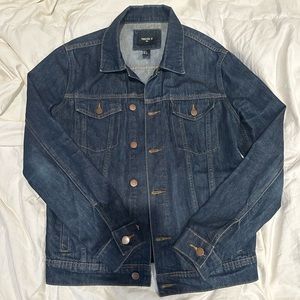 Men’s Jean jacket